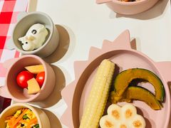 -西贝(宁波天一国购店)