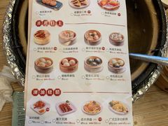 -粤仔湾砂锅粥(广益哥伦布店)