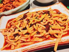 -三俞竹苑(红旗街万达店)