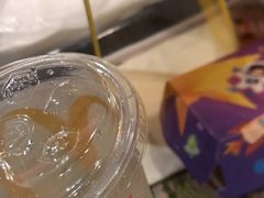 -麦当劳(明湖店)