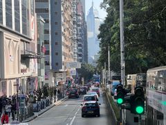 -华嫂冰室(尖沙咀店)