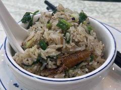-台山美食一绝阿四台山黄鳝饭(阿四创作店)