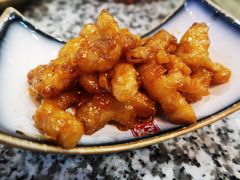 糖醋里脊-天津卫码头(南开大悦城店)