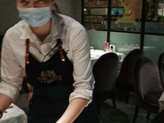 -西堤牛排(南京龙江店)