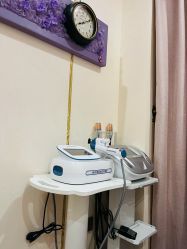 -芳朵美容养生SPA