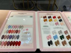 -花系美·美甲美睫精品店