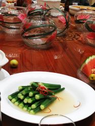 -龙子湖迎宾馆·宴会