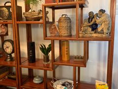 -铭洋专业采耳(田子坊店)