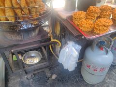 -球场热干面老店