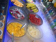 -非烤勿扰韩料自助烤肉(松山湖万科店)