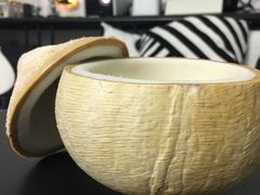 泰国椰皇冻-食盈碗仔翅(星玺广场店)