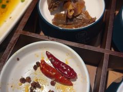 -一味大院•桐庐菜传承店(春江路店)