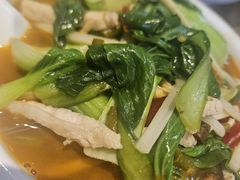 -牛八宝桂林米粉(八里庄店)