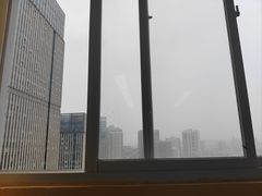 -6号玩家桌游吧(汉街店)