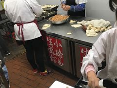 -小路易生煎馆(前进五路店)