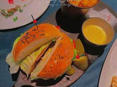 -碧特博格·20年品牌西餐厅(芜湖路店)