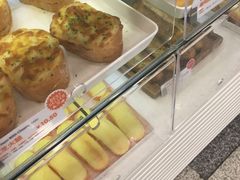 -BreadTalk面包新语(长寿路地铁站店)