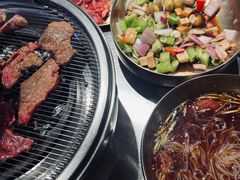 -小核桃烤肉馆(西塔店)