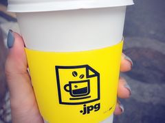 -JPG coffee(广州体育西店)