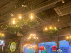 -享润四季椰子鸡音乐主题餐厅(晋江万达店)