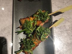 -人间酒暖·Go blanc·烧鸟·深夜食堂(陆家嘴店)