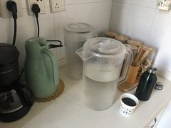 -蜜蜂读书·24h自习室(角门西店)