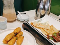 -大碗居·烤鸭·鱼头泡饼(天坛东门店)