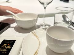 -荣兴酒家(徐家汇店)