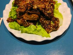 -三个大叔东北烧烤·砂锅菜(西三旗店)