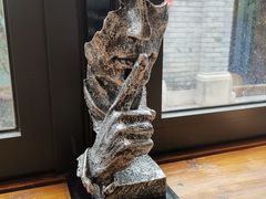 -糖房咖啡(南锣鼓巷店)