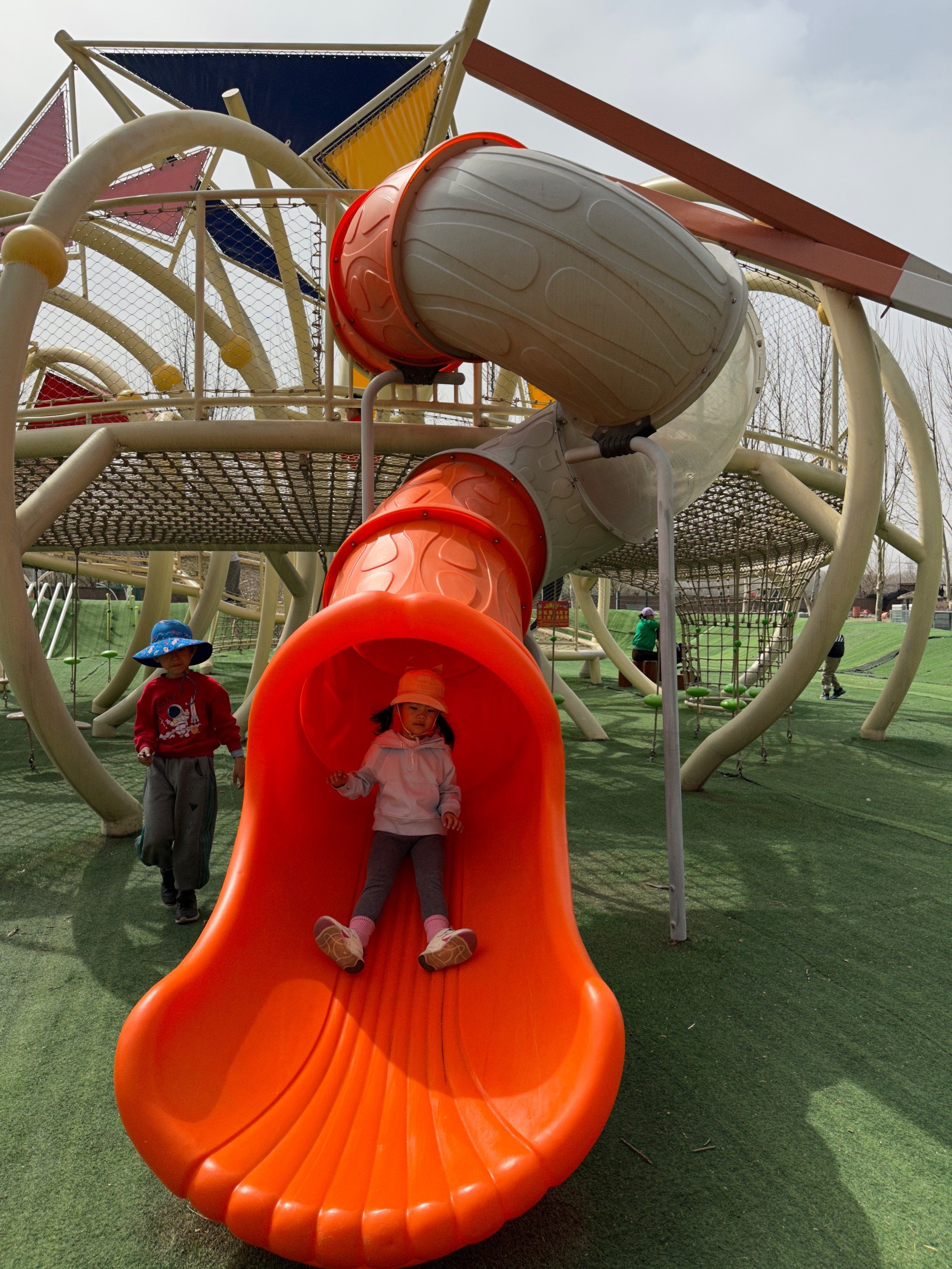 北京遛娃🎡北五环出发16个超值好玩亲子乐园