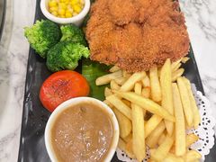 -关夫人餐厅(阳光广场店)