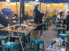 -五里关火锅(牛市口店)