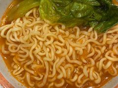康师傅方便面-陳艳红火锅(港汇店)