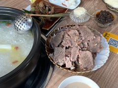 -尼玛藏家风味园(阿山食城店)