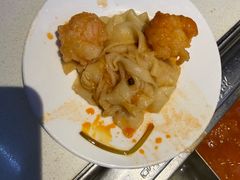 -海底捞火锅(威高广场店)