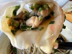 -万盛合(渔人码头店)