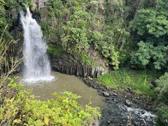 -叠水河瀑布