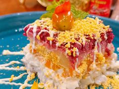 -卢布里西餐厅(总店)