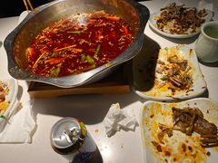 -宽口美蛙鱼头(大唐西市店)