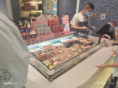 -争鲜回转寿司(朝北大悦城店)