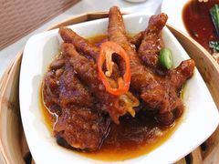 -澳门陈光记烧味饭店(万象城店)