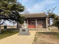 -汉长安城未央宫国家考古遗址公园