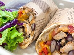 -就是卷儿Wrap and Roll(宣化路店)