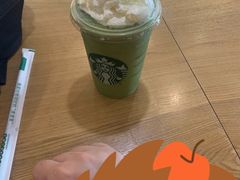 -星巴克臻选(南京艾尚天地店)