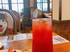 -more than meow吴止猫主题餐厅(承德 中船汇店)