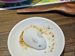 -院落新京菜·烤鸭(地安门店)