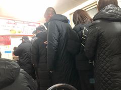 -鑫明明拉面(宁化路店)