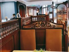 -德大西餐社(云南南路店)