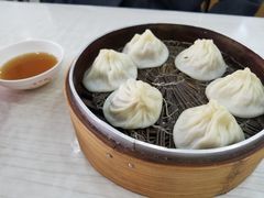 -珊珊小笼馆(仙霞路店)